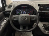 Toyota Proace City Long Double side Door Combi 81kW thumbnail