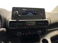 Toyota Proace City Long Double side Door Combi 81kW thumbnail