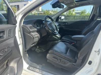 Honda CR-V Executive 2.0 114kW thumbnail