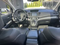 Honda CR-V Executive 2.0 114kW thumbnail