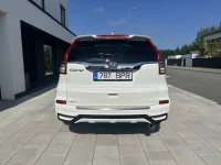 Honda CR-V Executive 2.0 114kW thumbnail