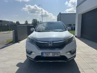Honda CR-V Executive 2.0 114kW thumbnail