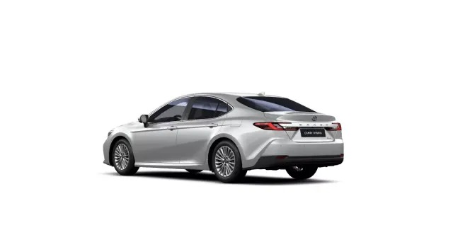 Image of Toyota Camry Sedan 2.5 Hybrid 230 (230 hp) e-CVT Luxury Business 2.5 137kW