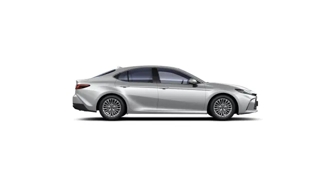 Image of Toyota Camry Sedan 2.5 Hybrid 230 (230 hp) e-CVT Luxury Business 2.5 137kW