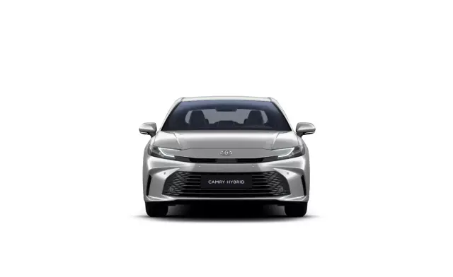 Image of Toyota Camry Sedan 2.5 Hybrid 230 (230 hp) e-CVT Luxury Business 2.5 137kW