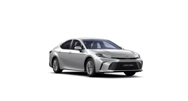 Image of Toyota Camry Sedan 2.5 Hybrid 230 (230 hp) e-CVT Luxury Business 2.5 137kW