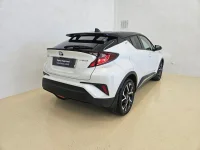 Toyota C-HR 72kW thumbnail