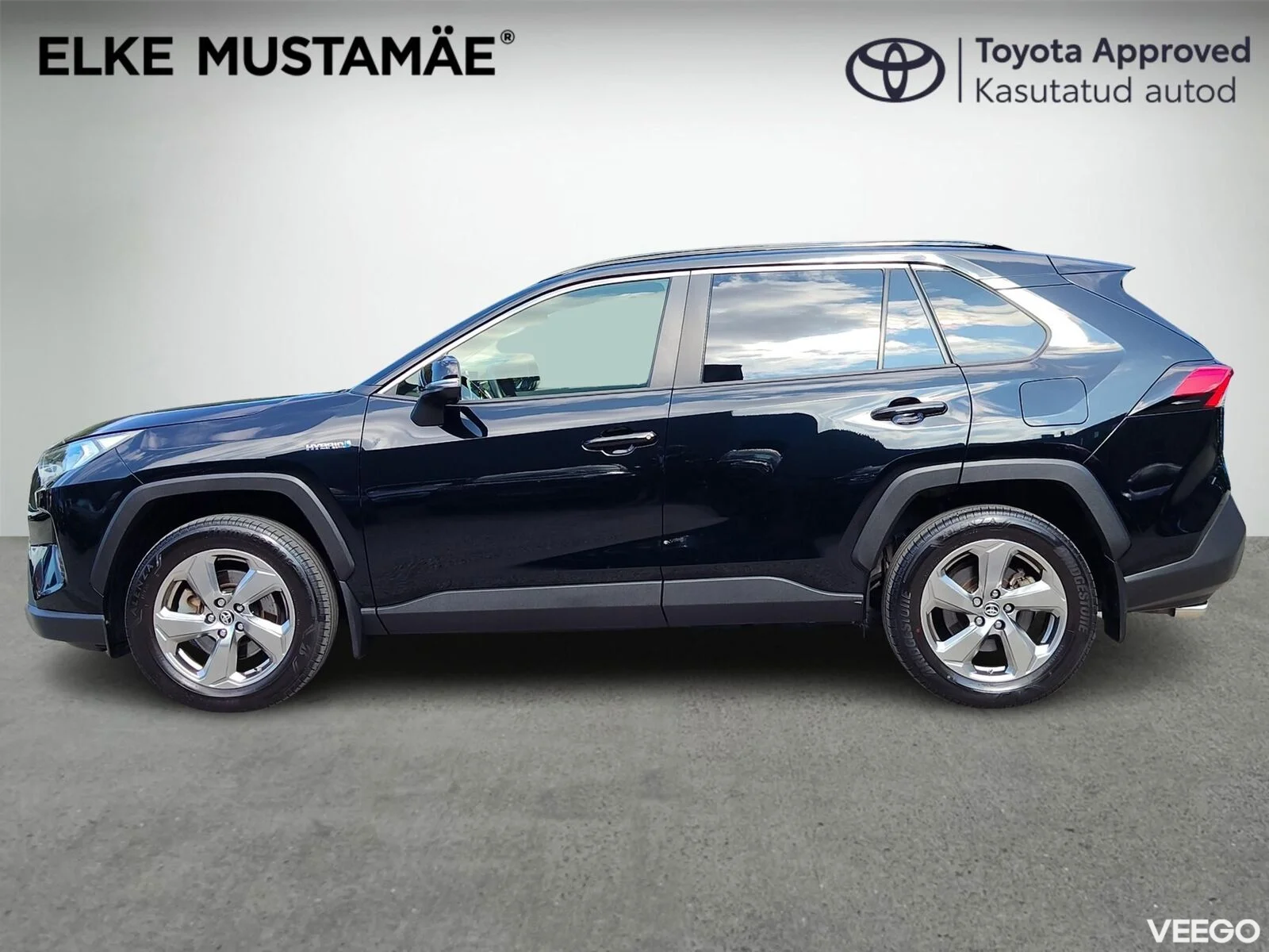 Toyota RAV4 131kW