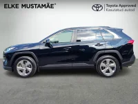Toyota RAV4 131kW thumbnail