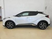 Toyota C-HR 72kW thumbnail