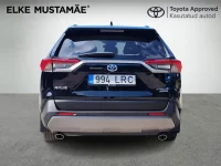 Toyota RAV4 131kW thumbnail