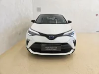 Toyota C-HR 72kW thumbnail