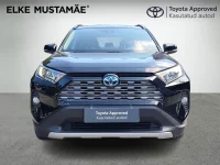 Toyota RAV4 131kW thumbnail