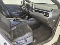 Toyota C-HR 72kW thumbnail