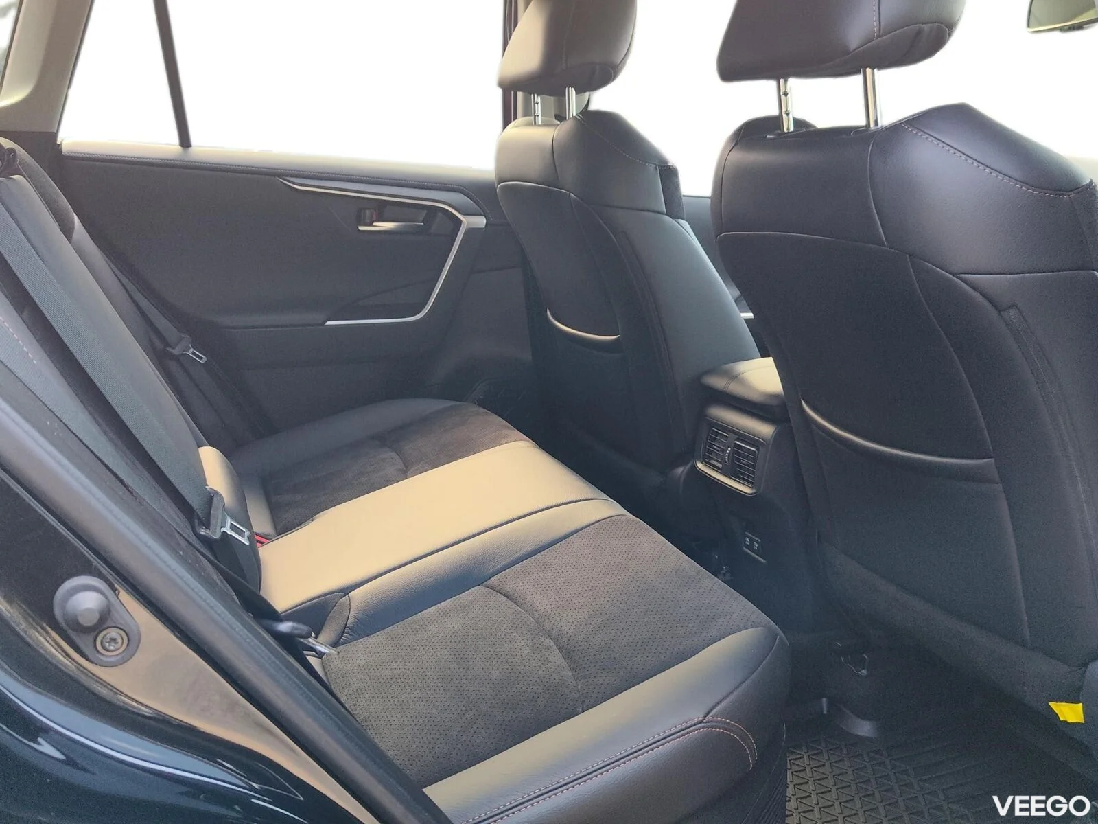 Toyota RAV4 131kW