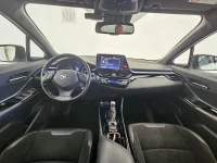 Toyota C-HR 72kW thumbnail
