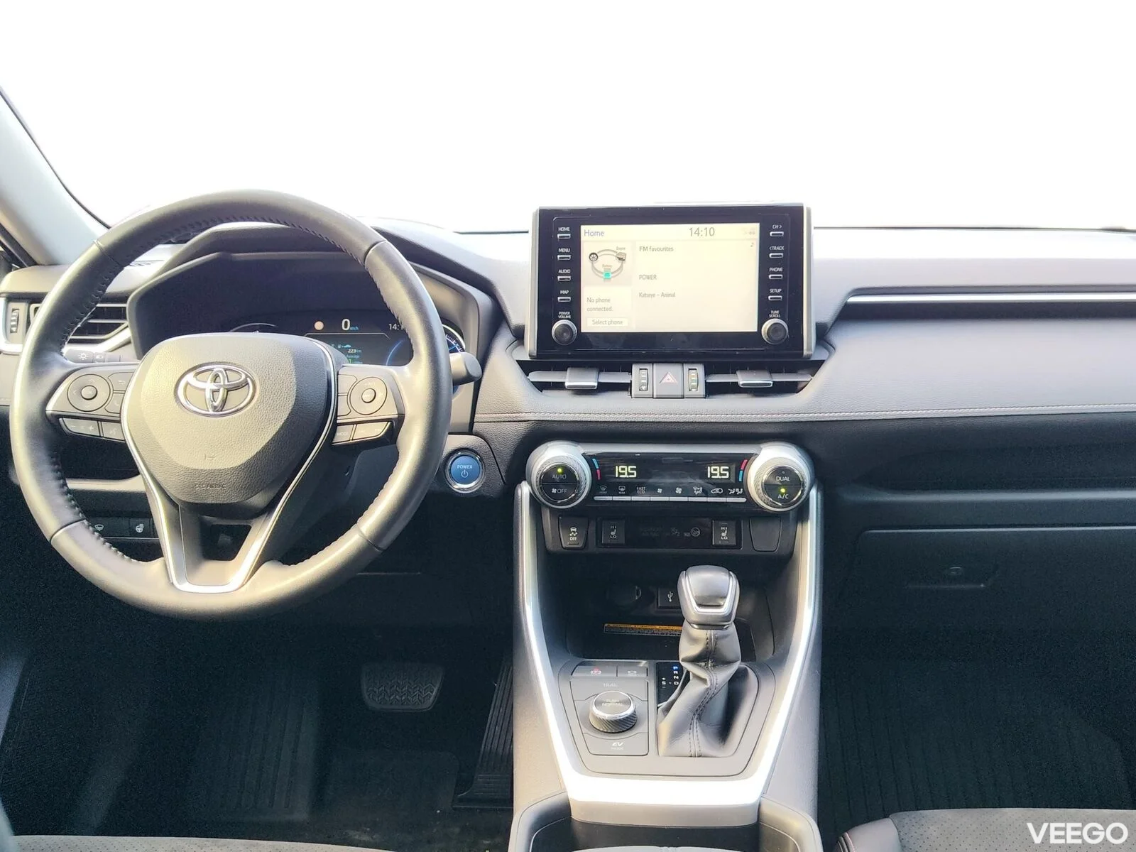 Toyota RAV4 131kW