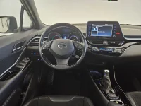 Toyota C-HR 72kW thumbnail