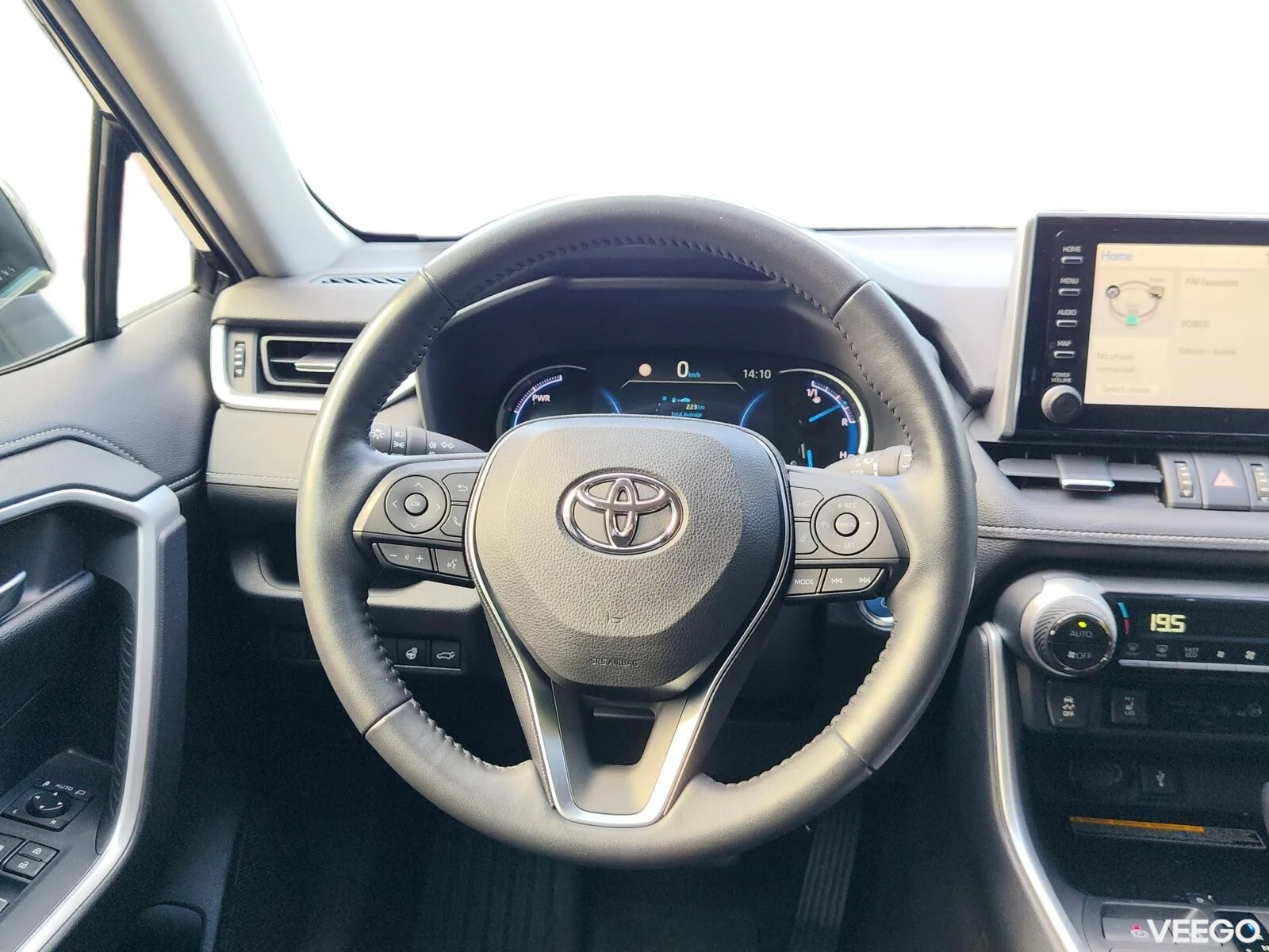 Toyota RAV4 131kW