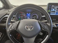 Toyota C-HR 72kW thumbnail