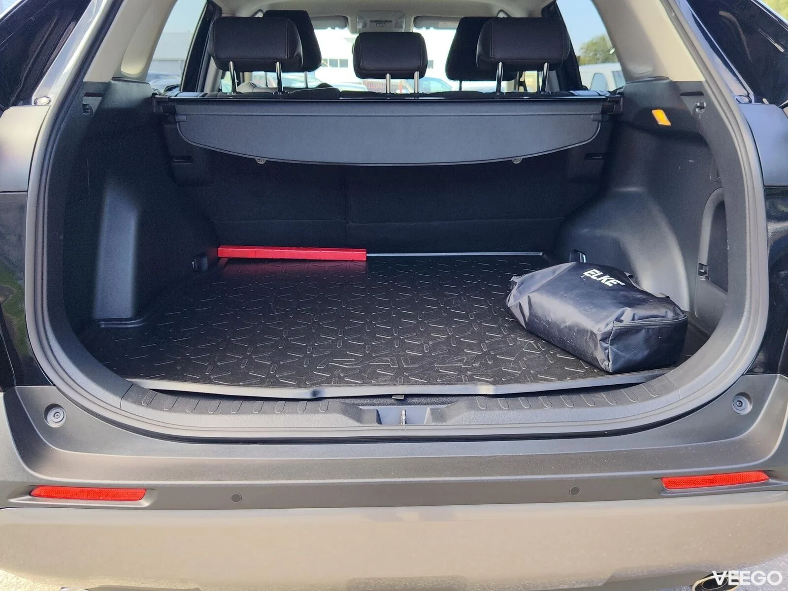Toyota RAV4 131kW