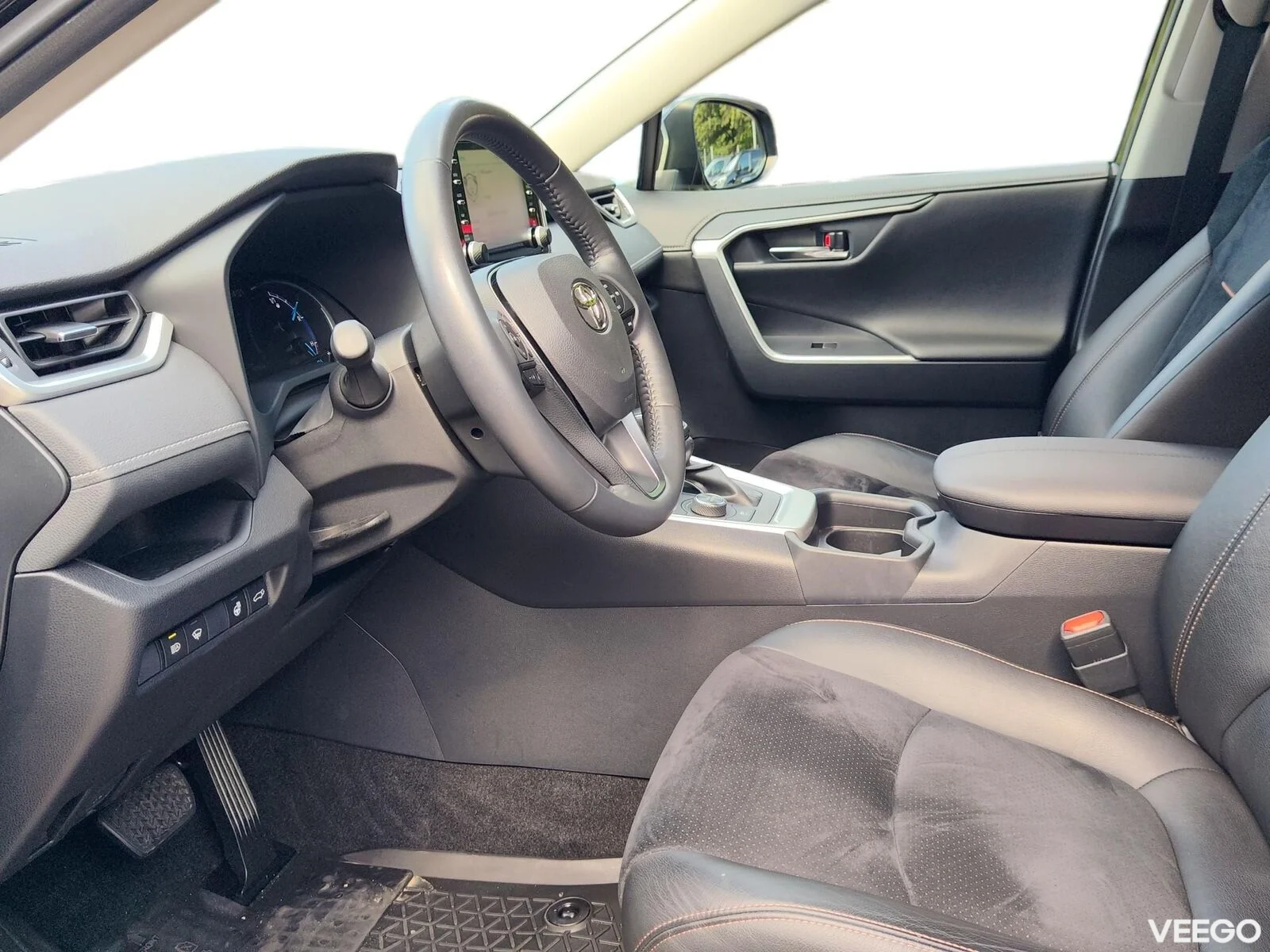 Toyota RAV4 131kW