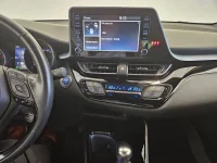 Toyota C-HR 72kW thumbnail
