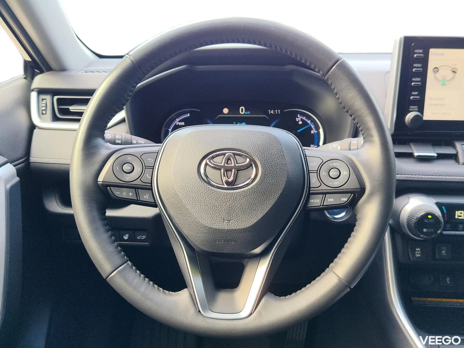 Toyota RAV4 131kW