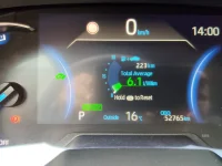 Toyota RAV4 131kW thumbnail