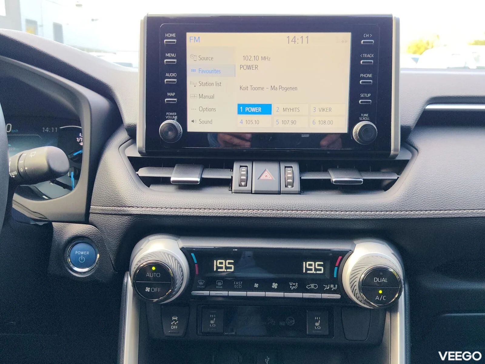 Toyota RAV4 131kW