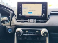 Toyota RAV4 131kW thumbnail