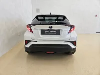 Toyota C-HR 72kW thumbnail