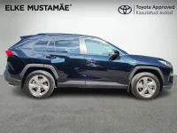 Toyota RAV4 131kW thumbnail