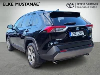 Toyota RAV4 131kW thumbnail
