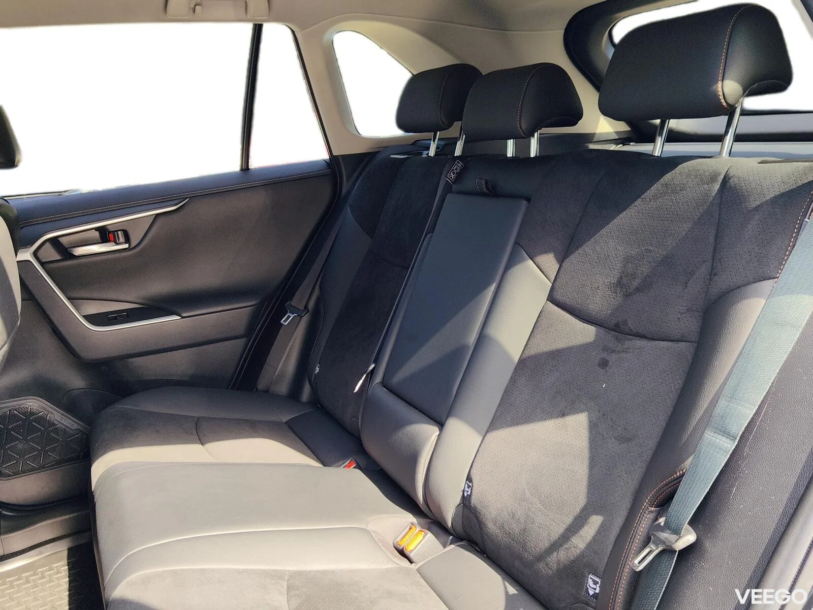 Toyota RAV4 131kW
