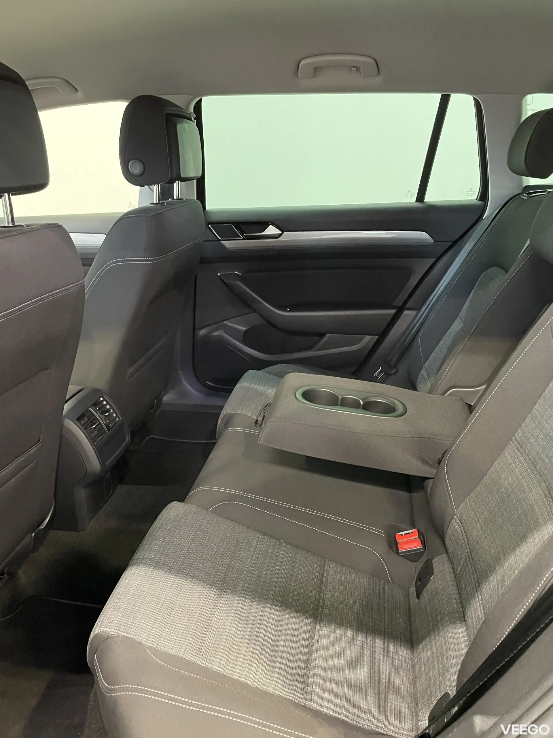 Volkswagen Passat - 110kW