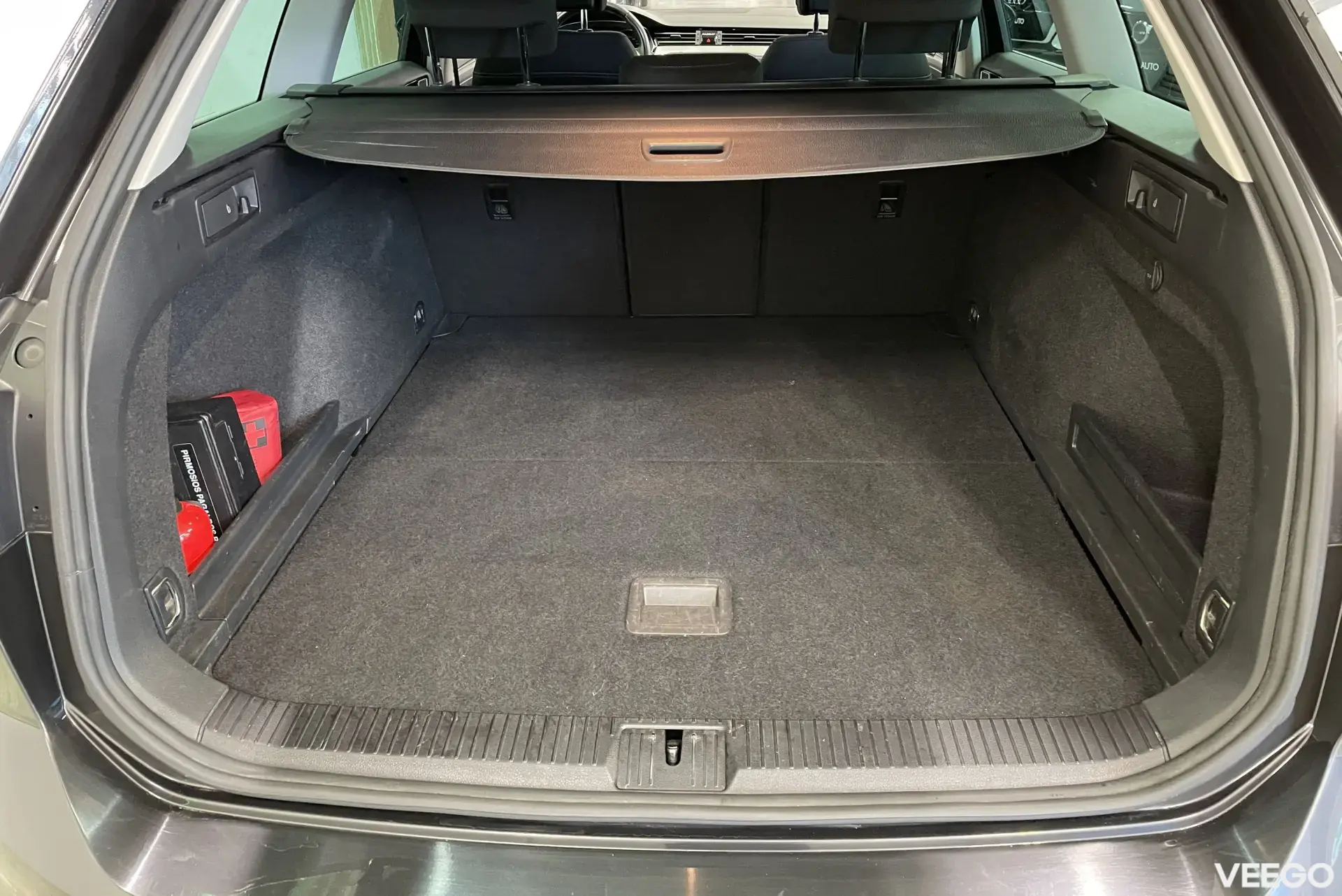 Volkswagen Passat - 110kW