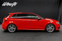 Audi S3 Sportback 2.0 TFSI Q S-Tronic 300HK /Pano /B&O 221kW thumbnail