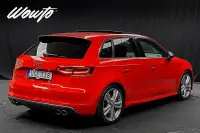 Audi S3 Sportback 2.0 TFSI Q S-Tronic 300HK /Pano /B&O 221kW thumbnail