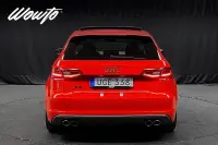 Audi S3 Sportback 2.0 TFSI Q S-Tronic 300HK /Pano /B&O 221kW thumbnail