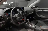 Audi S3 Sportback 2.0 TFSI Q S-Tronic 300HK /Pano /B&O 221kW thumbnail