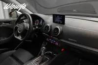 Audi S3 Sportback 2.0 TFSI Q S-Tronic 300HK /Pano /B&O 221kW thumbnail