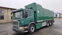 Scania P450 331kW thumbnail