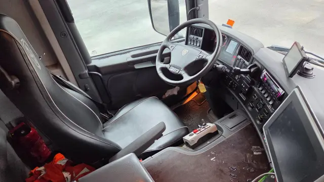 Image of Scania P450 331kW