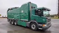 Scania P450 331kW thumbnail