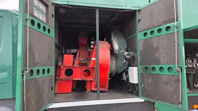 Image of Scania P450 331kW