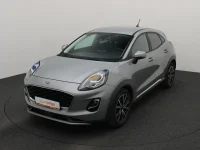 Ford Puma 1 92kW thumbnail