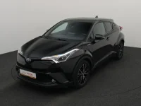 Toyota C-HR 1.8 90kW thumbnail