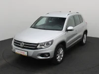 Volkswagen Tiguan 2 135kW thumbnail
