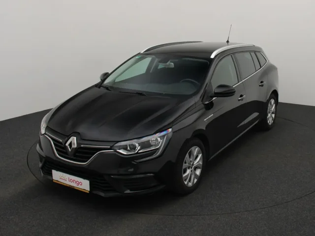 Image of Renault Megane 1.5 85kW